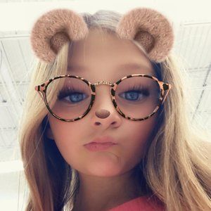 Meet your Posher, Graycee